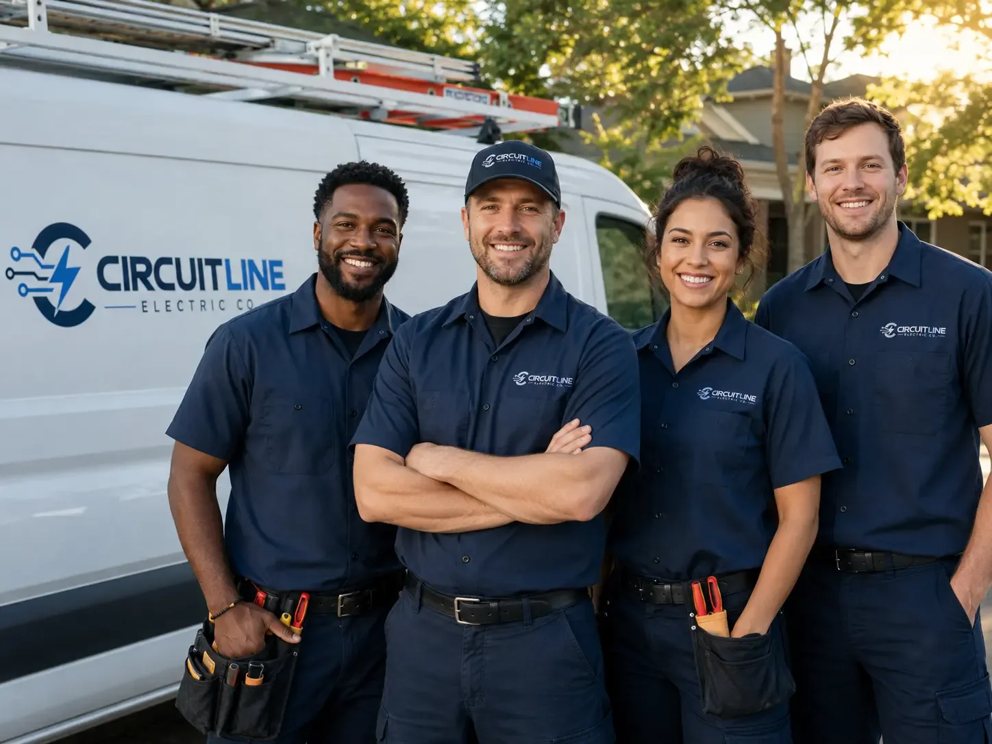 Whole Home Rewiring company in Cape Girardeau, MO