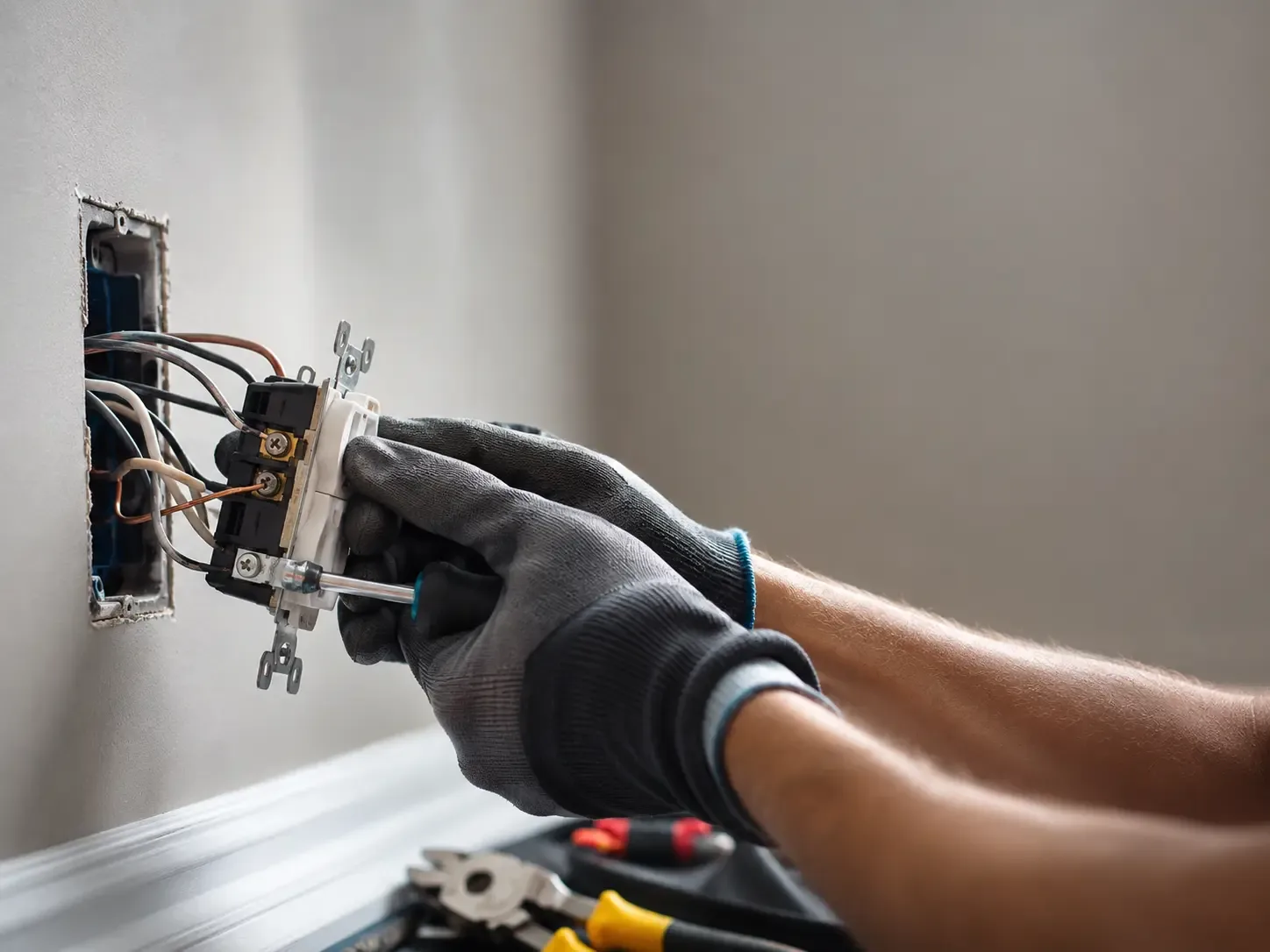 Why choose Whole Home Rewiring in Cape Girardeau, MO